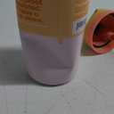 Owala FreeSip Insulated Stainless Steel Water Bottle with Straw for Sports and Travel, BPA-Free, 32 Ounce, Candy Store