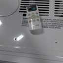 Honeywell 10,000 BTU Digital Window Air Conditioner, Remote, LED Display, 4 Modes, Eco, 450 sq ft Coverage
