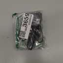 Pelican 7600 Rechargeable Tactical Flashlight (Black)