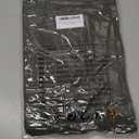 TACVASEN Men's Lightweight Pants Quick Dry Water Resistant Stretchy Work Golf Pants for Casual Outdoor (32, Darkgrey)