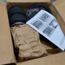 Rough Country Air Bags Suspension Kit for Chevy Silverado & GMC Sierra 1500 (2019-2026) with Stock Lift - Minimizes Trailer Sway, Prevents Bottoming Out