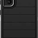 OtterBox Defender Series Case for Samsung Galaxy S21 5G - (Black)