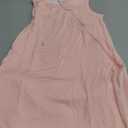 Supersoft Rayon Made from Bamboo Sleep Sack 18-24 Months 0.5 Tog Lightweight Toddler Sleep Sack 2t Baby Wearable Blanket with 2-Way Zipper Summer Unisex Sleeping Bag for Babies - Pink