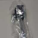 Turn Signal Switch, Compatible with 2007-2014 Chevy Suburban 1500 2500 Tahoe/GMC Yukon XL 1500 2500/Cadillac Escalade, Multifunction Windshield Wiper Lever, Replaces# 15849314, D6224E, CBS1440