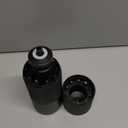 HOTO PixelDrive Electric Screwdriver, Smart Display, 6 Torque Settings, 0.5 to 6 Nm, 1/4'' Hex 30 Bits, LED Light, 2000 mAh Rechargeable Cordless Screwdriver Set for Electronics, Home Repair