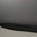 Cargo Cover for 2022 2023 2024 2025 Jeep Grand Cherokee (2 Row; WL) 4XE Accessories Trunk Cover with Extra Leather Pouch Retractable Security Shield Shade Cover pgraded Version