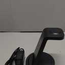 Anlmz 3 in 1 Charging Station for iPhone, Wireless Charger for iPhone 17 16e 16 15 14 13 12 11 X Pro Max & Apple Watch - Wireless Charging Station for AirPods 4 3 Pro (Black)