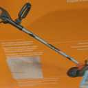 WORX 12 Amp 7.5 Electric Lawn Edger & Trencher, Corded, WG896, 7.5in