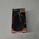 Primula 1 Liter Carafe, black: Thermal Dispenser Carafes