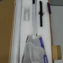 Keepsmile Smart RGB LED Corner Floor Lamp,172 LEDs Bright Standing Lamps for Living Room with APP and Remote,Modern Floor Lamp with Music Sync and 16 Million Colors, Ambient Lighting for Bedroom (Black)