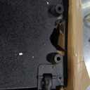 QFX SBX-412300BT TWS Bluetooth Triple 12 Woofer Triple 1 Tweeter Recording High-Performance PA Cabinet Speaker with 10-Band Graphic EQ, 2 Microphone Inputs, Guitar Input, and AUX Input, Blue