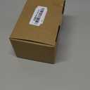 Brightever C3 Battery Operated Christmas Lights, 35FT 100LED Battery Powered Outdoor Christmas Lights with Timer & 8 Lighting Modes, Fairy Lighting for Garden House Tree Decoration, Warm White, 1-Pack