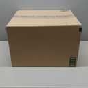 MistFree Evaporative Humidifier for Bedroom, 3L No White Dust for Sensitive Individuals, Auto Humidity Control, Works with Tap Water, Night Light, Easy Clean Tank for Home & Small Room