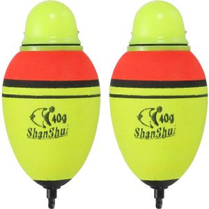 PATIKIL Fishing Slip Bobber, Fishing Float for Saltwater Fishing PATIKIL Fishing Slip Bobber, Fishing Float for Saltwater Fishing