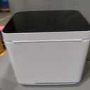 Antarctic Star 10L Compact Mini Fridge, 2.6 Gal Portable Small Refrigerator