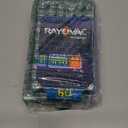 Rayovac AA Batteries, Double A Battery Alkaline, 60 Count