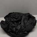 Deck Box Cover- Heavy Duty 600D Polyester Oxford,100% Waterproof Deck Box Cover 62" L x 25" W x 28" H