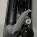 Amazon.com - Car Vacuum Portable Cordless Handheld Vacuum Cleaner 4-in-1 Mini Cordless Vacuum with 2 Suction Modes and 16800pa Suction Power Blowing & Inflating 2 Modes Handheld Vacuum for Car, Desk, Keyboards