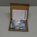 920915 Furnace Control Board - Direct Replacement for Nordyne 624742 624844 624690 904840 and 1182-201 - Single-Stage Gas Furnace, Compatible with Intertherm, Miller, Tappan, Frigidaire, Gibson