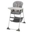 Graco Slim Snacker Highchair, Whisk