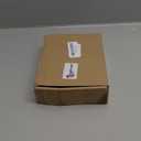 LikeHome Bidet Sprayer for Toilet - Cloth Diaper Sprayer Shattaf Handheld Bidet Rinse Spray Head - White (Without T-Adapter)