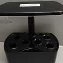 AeroGarden Harvest Lite in Black, Soil-Free Indoor Hydroponic Garden with LED Grow Light for Year-Round Gardening of up to 6 Herbs and Vegetables