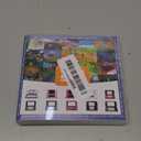 2026 Newest208 in 1 Super Combo Game Cartridge, Retro Game Pack Card Compilation with 208 Games