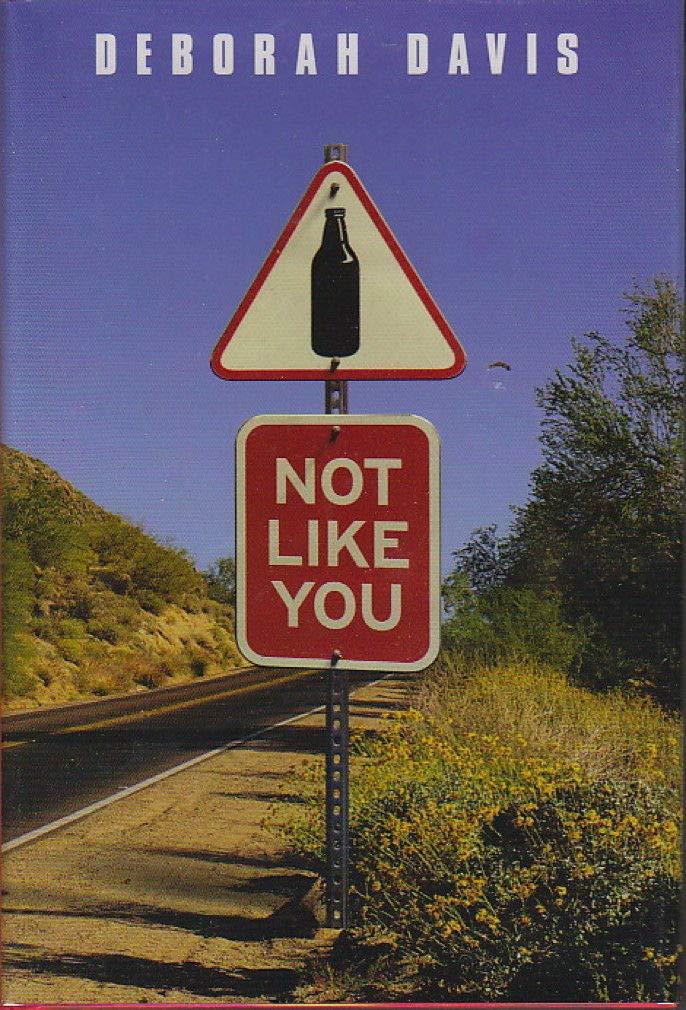 Not Like You