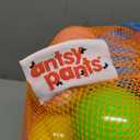 Antsy Pants 100 Ball Pit Balls for Toddlers 1-3, Sensory Toys for Kids