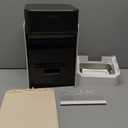 PETLIBRO RFID Automatic Cat Feeder, Collar Tag-Activated Personalized Meals, 5G&2.4G Wi-Fi Programmable Cat Food Dispenser with Cats Recognition & Diet Tracking for Multi-Pet Homes and Different Diets (3L (Pack of 1), Brown)