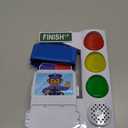 Move2Play, Red Light Green Light Game with Motion Sensing | Family Fun & Birthday Party Games | Gift for Kids, Preschool, & Toddlers Ages 2, 3, 4, 5, 6, 7+ Year Olds | Travel, Indoor, Outdoor