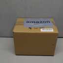 Turkish Moroccan Table Lamp Lantern with Handmade Mosaic Glass Lampshade Tiffany Style Bohemian Stained Glass Decorative Desk Lamps Bedside Night Lights for Bedroom (Multiple Blues)