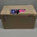 Prevail Incontinence Bladder Control Pads for Women, Maximum Absorbency, Long Length, 39 count, Pack Of 4