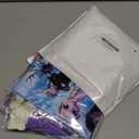 Birthday Party Supplies, Elegant Party Decorations - Snowflake Balloons, Happy Birthday Banner, Backdrop, Tablecloth, Hanging Swirl Decorations, Toppers for Adult