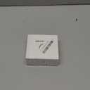 Smart Ring - Free SpO2 Sleep Tracker | No Subscription | IP68 Waterproof Fitness Tracker | 24/7 Activity Monitor | Step Counter & Tracking | Sleep & Workout Accessory Silver 9