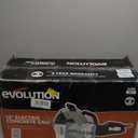 Evolution Power Tools R300DCT 12 inch Concrete Saw (Aka Circular Saw, Angle Grinder, Chop / Cut Off Saw, Demo Saw, Disc / Power Cutter) Electric Motor, No Gas - 4-1/2" Cut - Incl Diamond Masonry Blade