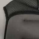 Weighted Vest, 30lb Weight Vest with Reflective Stripe, Weighted Vest for Men Women Workout Equipment for Strength Training, Running, Jogging, Fitness, Weight Loss 