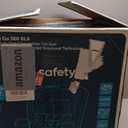 Graco EasyTurn 360 2-in-1 Convertible Car Seat, 360 Degree Rotating Infant to Toddler Rotating Car Seat, 2 Modes Forward and Rear Facing, Slim Design, Cyran