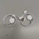 2026 Upgraded Magnetic Fast Charging Cable for Apple Watch Charger
