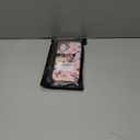 Magnetic for iPhone 16 Case [Compatible with Magsafe] Cute Summer Beach Monkeys Pattern Design, Full Body 2 in 1 Shockproof Scratch Resistant Protective Cover for Women Girl