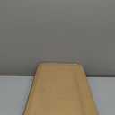 AC 110V Heated Floor Mat for Foot, Gray Carbon Crystal Heating Pad, Electric Heated Foot Warmers for Office, Home (Grey)