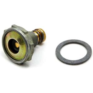 Advanced Engine Design AED 5025 2.5" Power Valve
