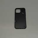 Aulumu A16 Shockproof Case for iPhone 16 Pro Max | Updated Camera Control | Real Cooling | Aluminum Alloy Camera Frame | Multi-Layer Composite Protection - Black