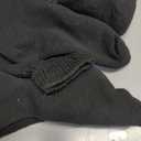 Warm Knee High Socks for Women-Thermal Cotton Socks for Hiking,Work,Winter,Gifts (Black)