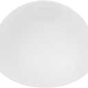 Angoily Mushroom Shape Lampshade for Table Lamp Chic Replacement Light Cover Simple Design for Bedroom and Home Decor