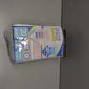 Fygrip Vacuum Storage Bags with Hand Pump, Plastic Packaging Bags, 80% Space Saver Vacuum Seal Bags for Clothing, Travel Lugggage, Blankets, Comforters, 20 Combo