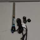 OASE Indoor Aquatics HeatUp 300 Watt Aquarium Heater, Clear ((Pack of 1))