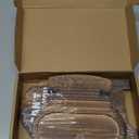 Slothoem-Gamer Gifts for Boy Girl Graduation Birthday, Gamer Room Decor for Brother, Gaming Gifts for Daddy,Boyfriend, Son, Husband, 2026 Graduation Gift, Gamer Room Accessories, Wooden Headset Stand