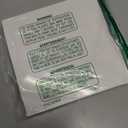 100 Pcs Fall Wood Bookmarks DIY Crafts Kit, 50 Set Color Your Own Blank Bookmarks with Tassel for Classroom Art Autumn Leaves Pumpkins for School Teachers Students Thanksgiving Reward