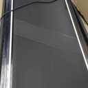 Under Desk Treadmill Longer pad, Portable Treadmills for Home/Office Walking Pad